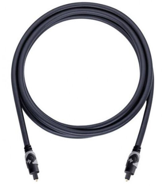 Oehlbach Optisches Audio-Kabel / Toslink - 1.5m