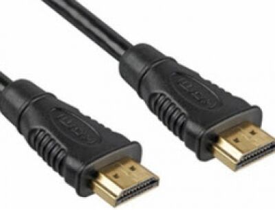 Sharkoon HDMI - HDMI Kabel (Home Theater Serie) - 10m