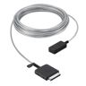 Samsung VG-SOCA05/XC - One Invisible Cable - Optisches Kabel inkl. Strom - 5m