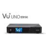 VU+ UNO 4K SE Twin Tuner Linux Receiver / UHD 2160p