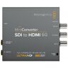 Blackmagic Design - Mini Converter SDI-HDMI 6G