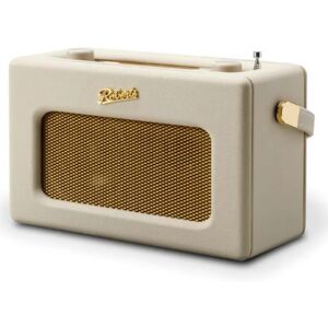 Roberts Radio Roberts Revival iStream3L - DAB+ / Smart Radio - pastel cream