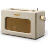 Roberts Radio Roberts Revival iStream3L - DAB+ / Smart Radio - pastel cream