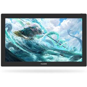 Huion Kamvas Pro 24 4K - 24 Zoll Grafiktablet