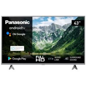 43 Zoll Panasonic TX-43LSW504S