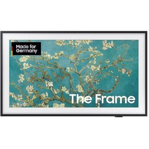 32 Zoll Samsung The Frame LS03C 4K