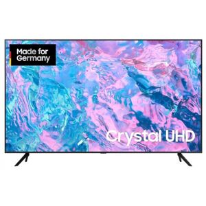 43 Zoll Samsung CU7179 Crystal UHD 4K