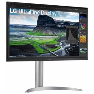 32 Zoll LG 32UQ85X-W