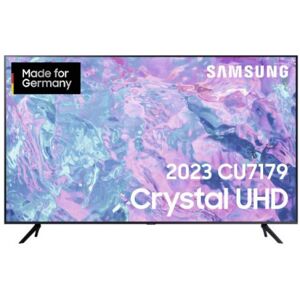 50 Zoll Samsung GU-50CU7179