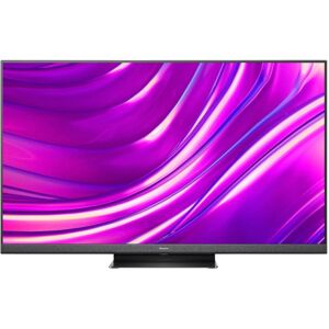 55 Zoll Hisense 55U8HQ