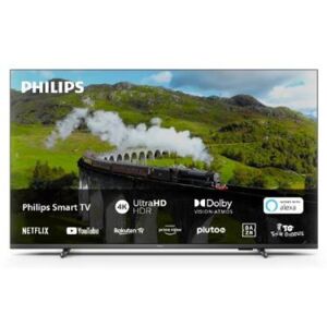 50 Zoll Philips 50PUS7608/12