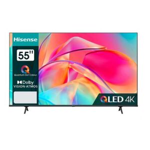 55 Zoll Hisense 55E77KQ