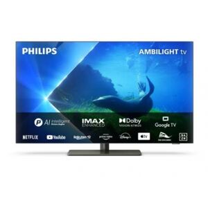 55 Zoll Philips 55OLED808/12