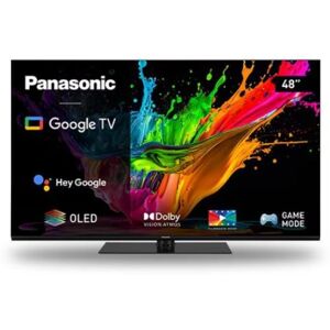 48 Zoll Panasonic TX-48MZ800E