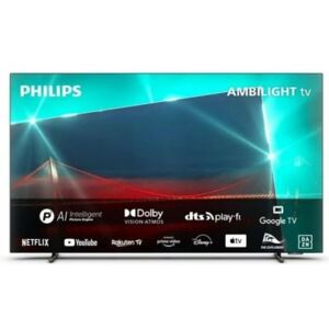 55 Zoll Philips 55OLED718/12