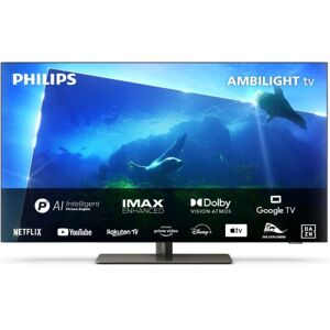 55 Zoll Philips 55OLED818/12