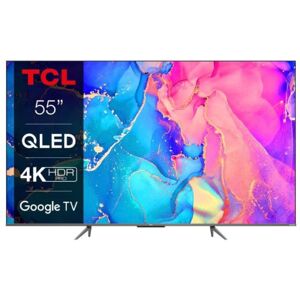 55 Zoll TCL 55C635