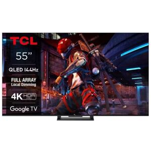 55 Zoll TCL 55T8A