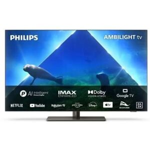 55 Zoll Philips 55OLED848/12