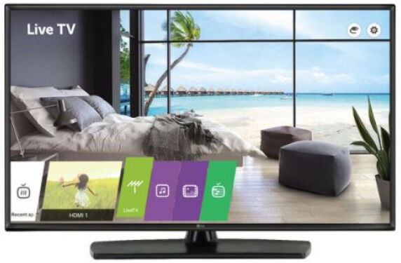 LG 24 Zoll LG 24LT661H / Hotel LED-TV