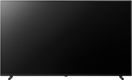 Panasonic - 58 Zoll LED UHD TV 58JXW834