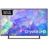 43 Zoll Samsung CU8579 Crystal UHD 4K