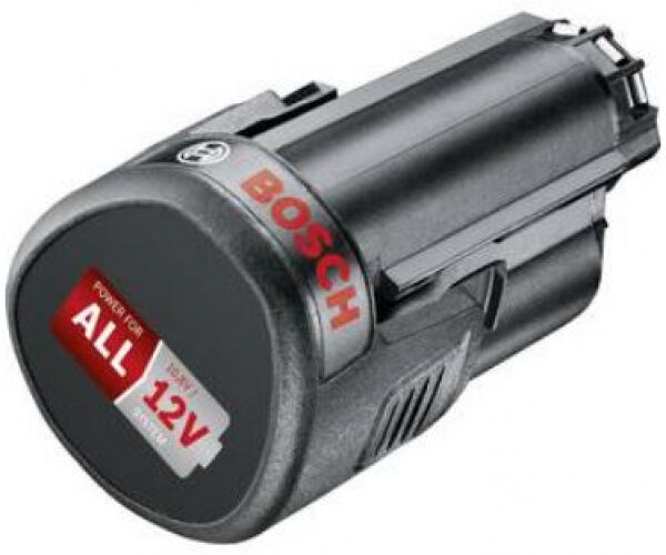 Bosch Akku 12V 2,5 Ah ST