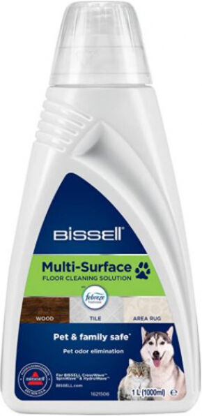 Bissell Bodenreiniger Multi Surface Pet - 1 Liter