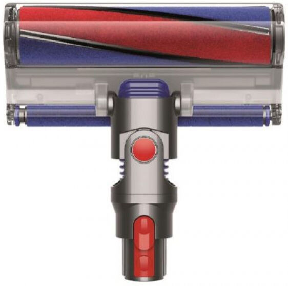 Dyson Fluffy Bodendüse zu V7