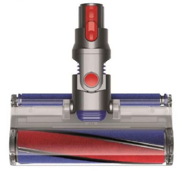 Dyson Ersatzbürste mit Softwalze zu V8