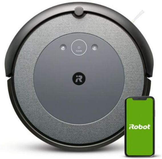 iRobot Roomba i3158 - Roboterstaubsauger