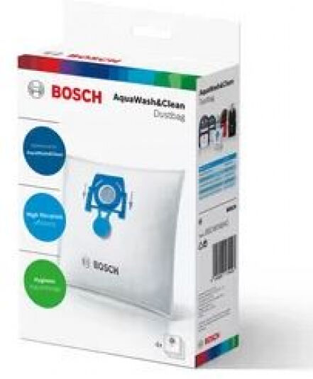 Bosch BBZWD4BAG - Staubsauger-Beutel