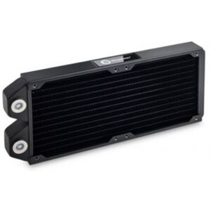 Bitspower Tarasque II Radiator - 240mm