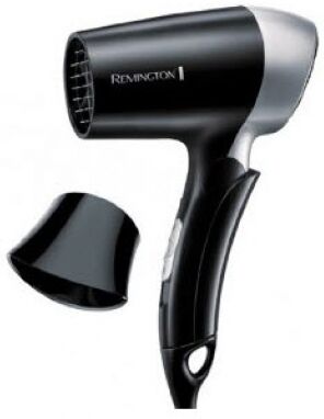 Remington Reisehaartrockner D2400 - 1400 Watt