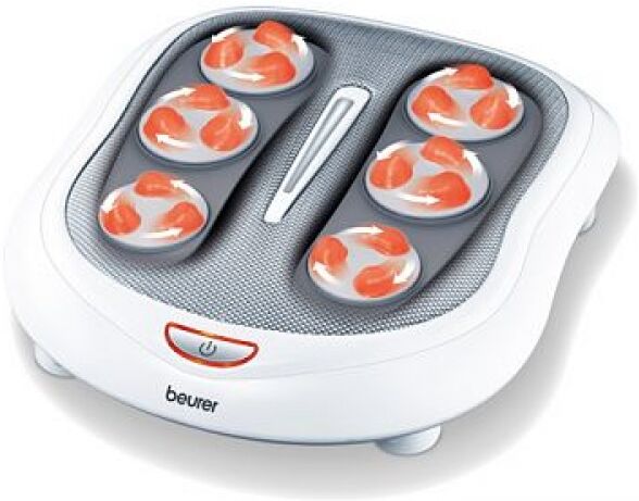 Beurer FM 60 - Shiatsu Fussmassage