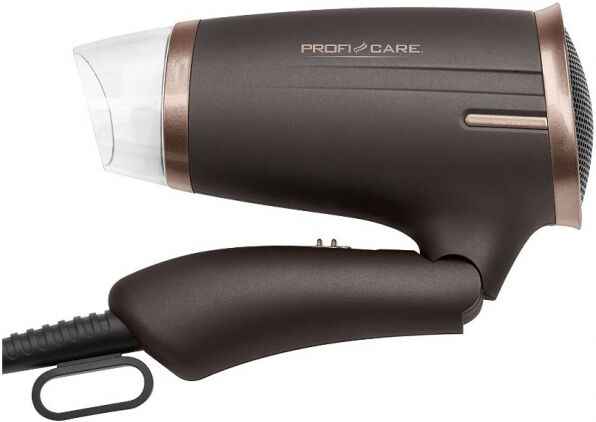 Proficare PC-HT 3009 - Haartrockner - Braun/Bronze