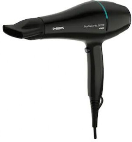 Philips BHD272/00 - DryCare Haartrockner