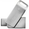 Intenso 3536470 - cMobile Line USB3 + Type-C - 16GB