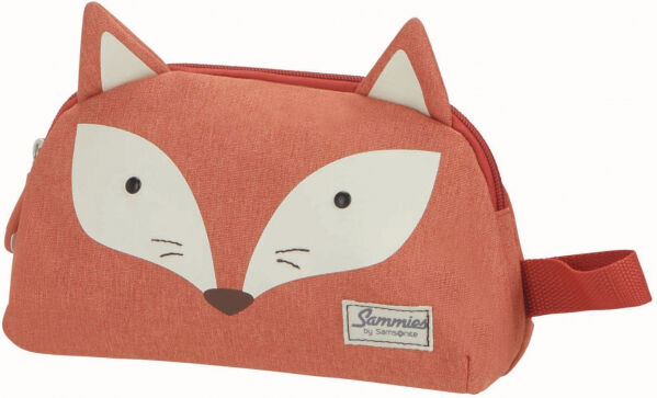 Samsonite - Happy Sammies - Toilet Kit - Fox William