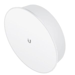 Ubiquiti Networks Ubiquiti PBE-5AC-400-ISO-5 - 5GHz airMAX AC Bridge RF Isolated Reflector - 5er Pack