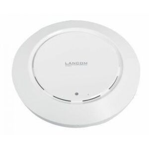 Lancom LW-500 - DualBand AP 802.11 ac Wave 2, 2x2 MIMO, PoE