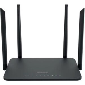 Thomson THWR1200 - Dual Band Gigabit Wi-Fi 5 Router - 1200Mbps