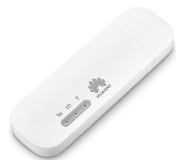 Huawei E8372 - mobiler LTE Hotspot - Weiss