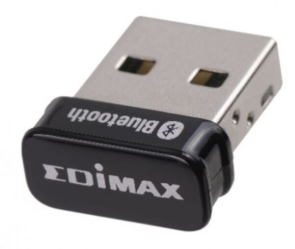 Edimax BT-8500 - Bluetooth 5.0 Nano USB Adapter
