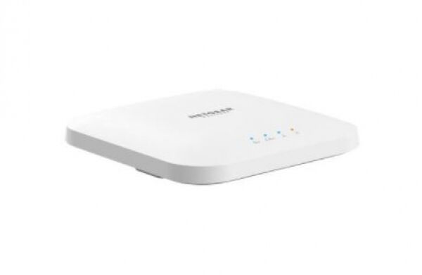 Netgear WAX214-100EUS - WirelessAX AccessPoint - AX1800