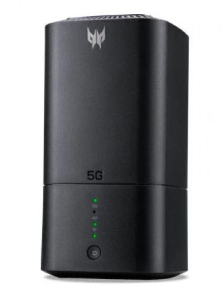 Acer Predator Connect X5 5G Router