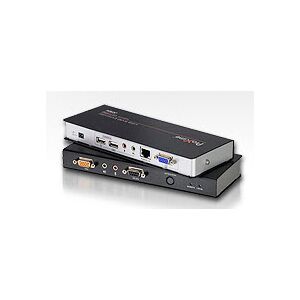 Aten CE770-AT-G - USB KVM Extender RS232