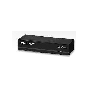 Aten VS138A - 8-Port Video Splitter