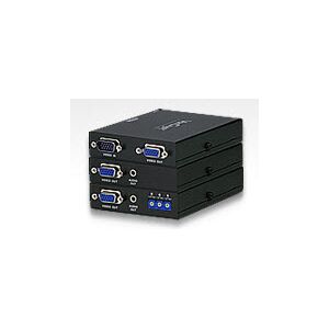 Aten VE170 - VGA Extender CAT5