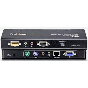 Aten CE370 - KVM Extender 300m - Deskew